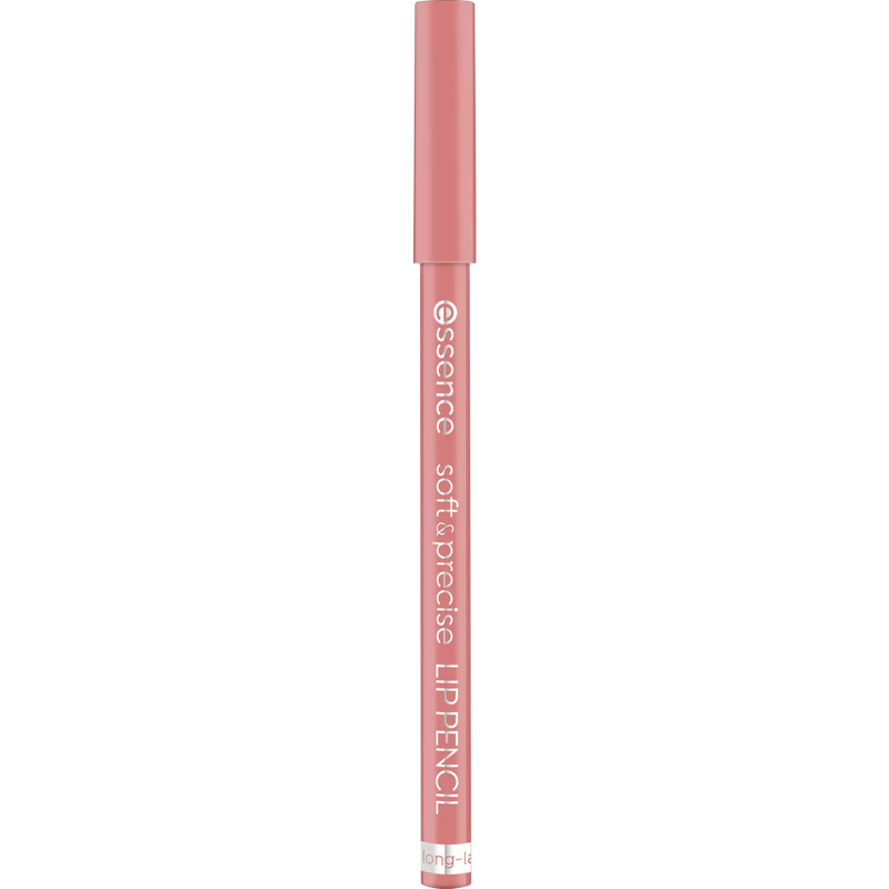 Essence Soft & Precise Lip Pencil - 410 Nude Mood