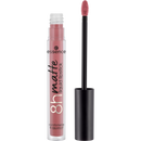 Essence 8h Matte Liquid Lipstick 12 - Golden Rose-xpressionsstyle