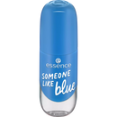 Essence Gel Nail Color 51 - SOMEONE LIKE blue 8ml-xpressionsstyle