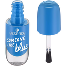 Essence Gel Nail Color 51 - SOMEONE LIKE blue 8ml-xpressionsstyle