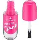 Essence Gel Nail Color 57 - PRETTY IN pink 8ml-xpressionsstyle