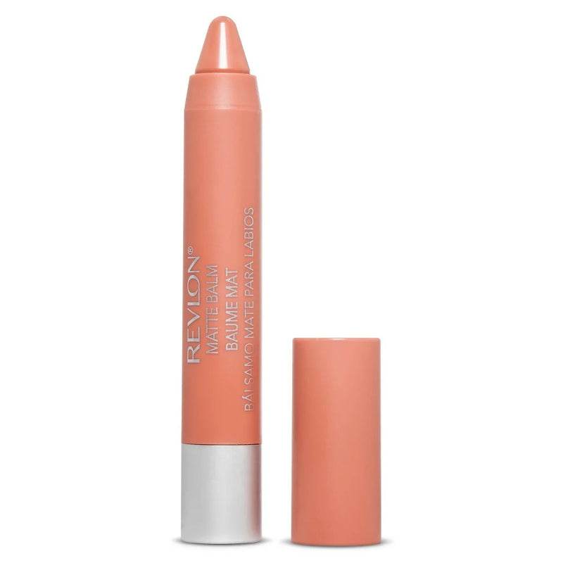 Revlon ColorBurst Matte Lip Balm Enchanting 255