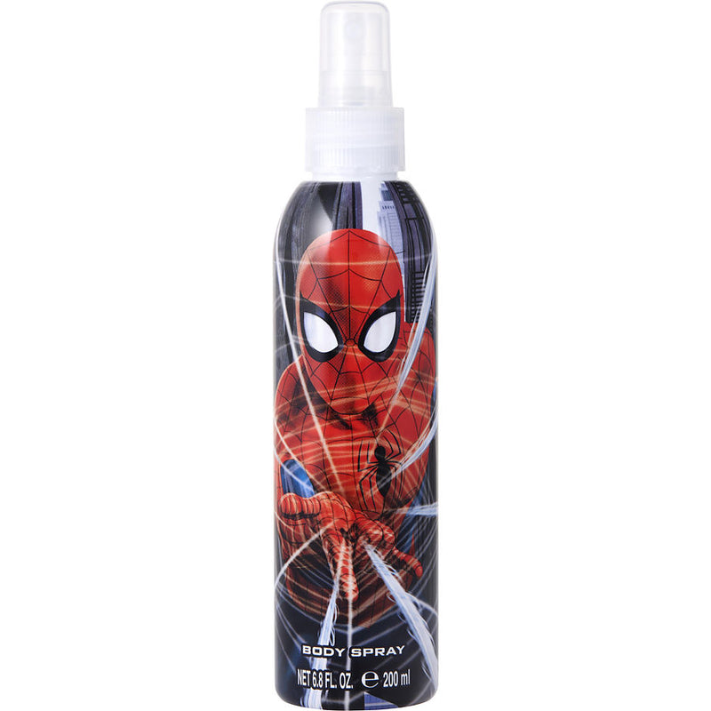 Marvel Spiderman Body Spray For Kids 200ml