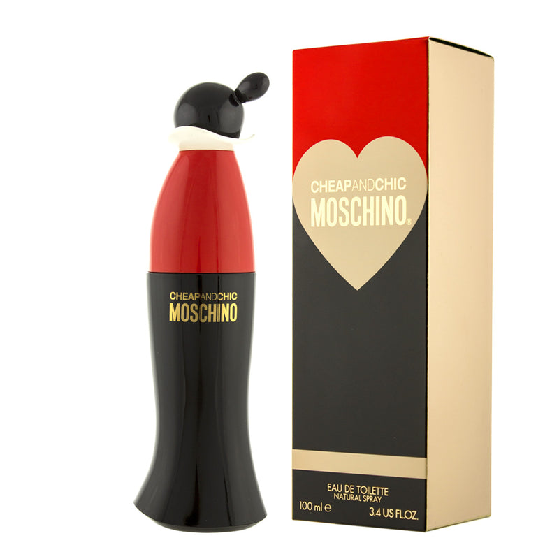 Moschino Cheap & Chic for Women EDT 100ml