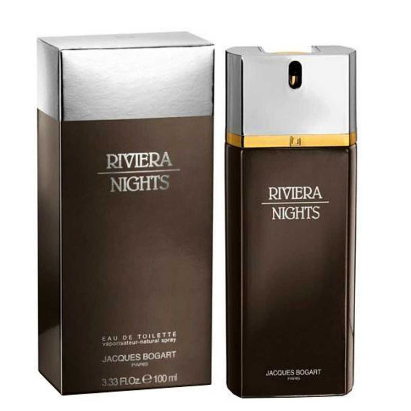 Riviera Nights Jacques Bogarts for Men EDT 100ml-xpressionsstyle