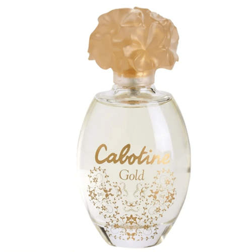 Gres Cabotine Gold EDT 100ml