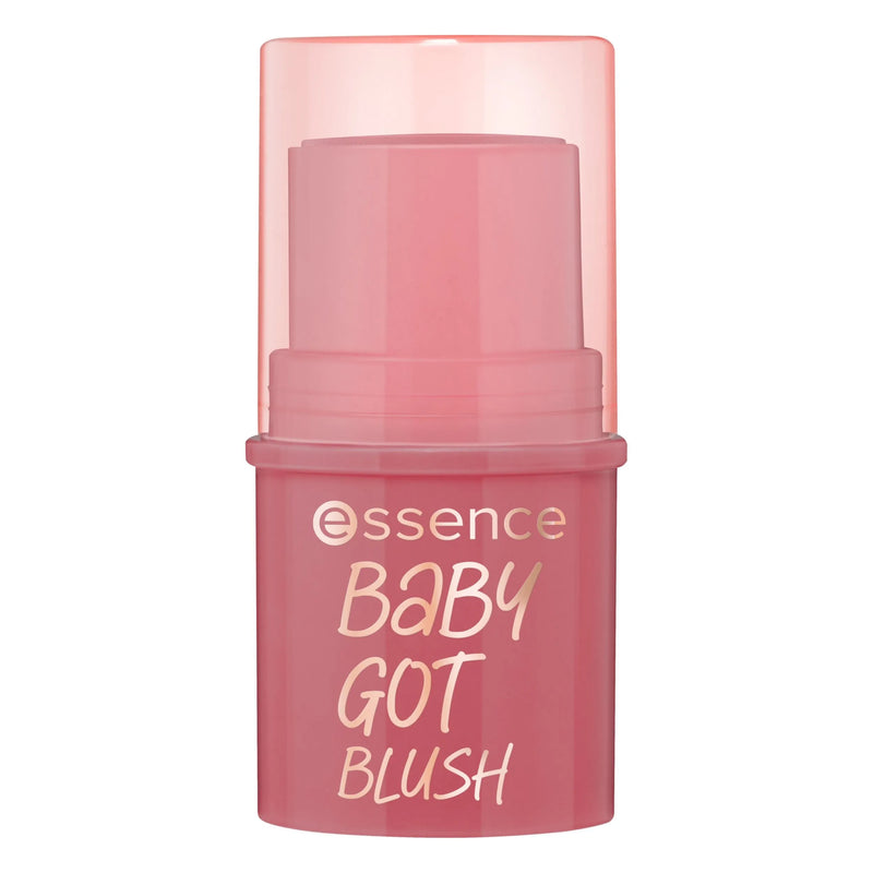 Essence Baby Got Blush 40 Sweets & Roses