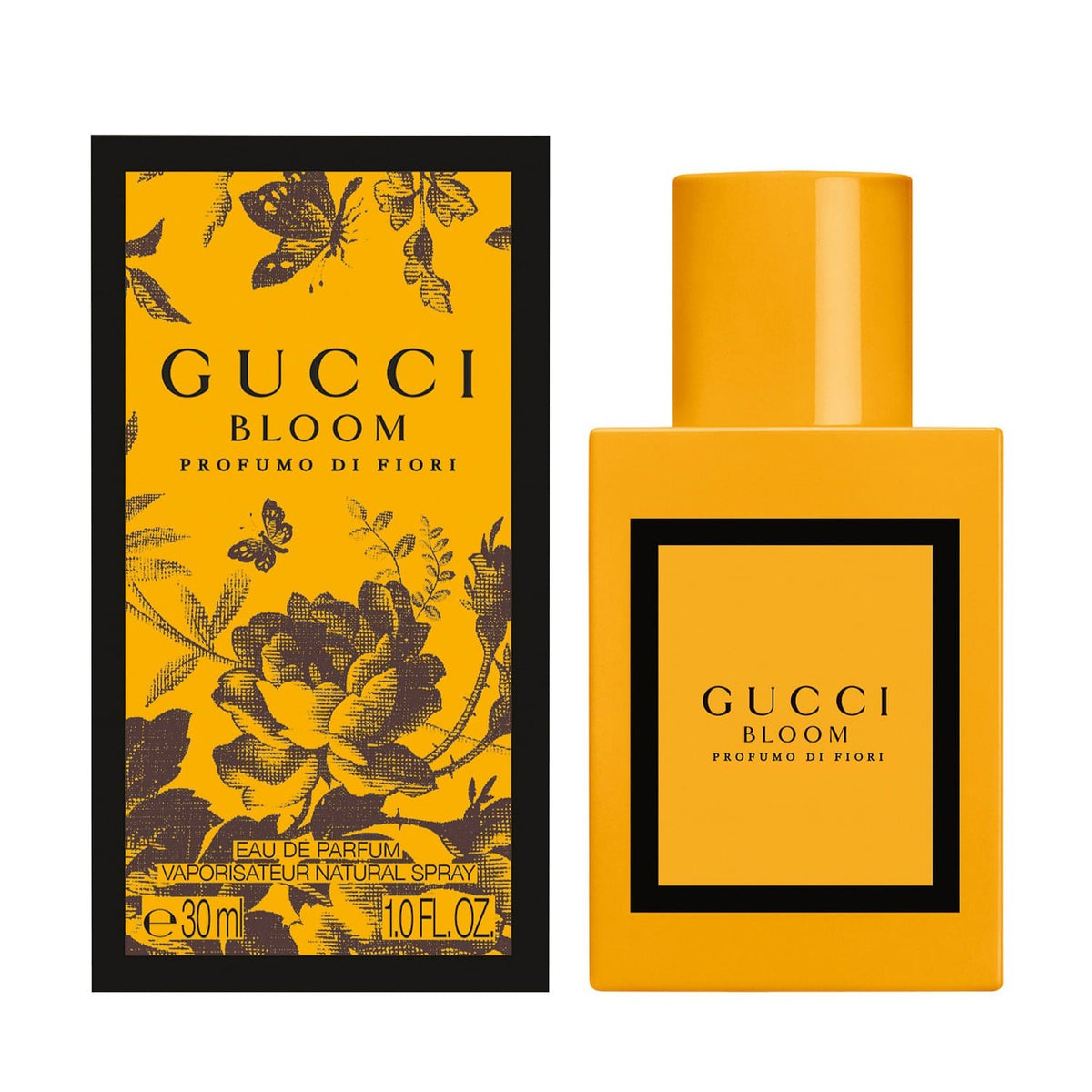 Gucci Bloom Profumo Di Fiori for Women EDP 100ml - Luxurious