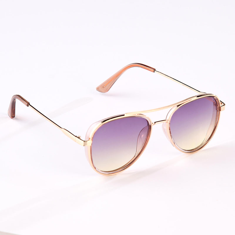 Roberto Ballmore Unisex Sunglasses