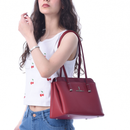 Roberto Ballmore Women’s Shoulder Handbag