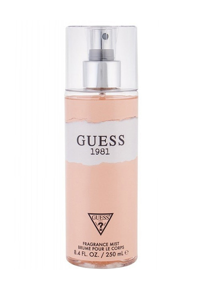 Guess 1981 Body Mist for Women 250ml