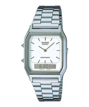 CASIO AQ-230A-7DMQ Vintage Unisex Watch-xpressionsstyle
