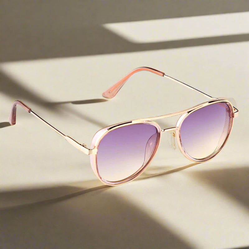 Roberto Ballmore Unisex Sunglasses