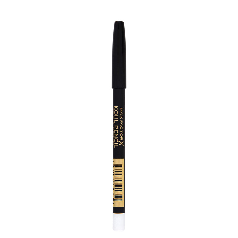 Max Factor Kohl Eyeliner Pencil Black - 02