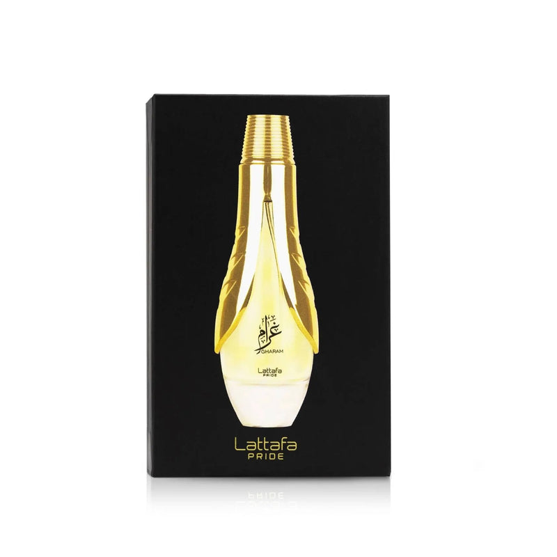 Lattafa Pride Gharam Eau de Parfum for Unisex 20ml
