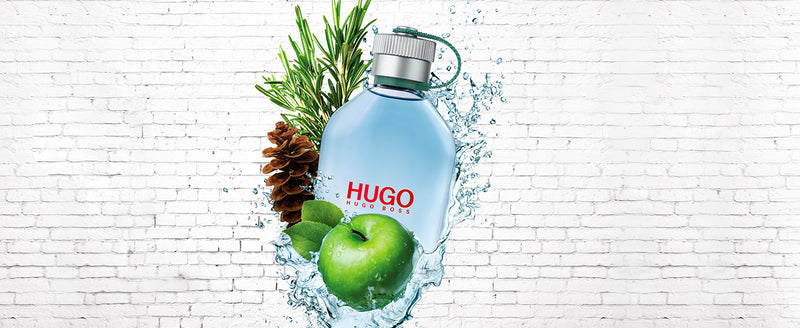 Hugo Boss Hugo Green for Men EDT 75ml