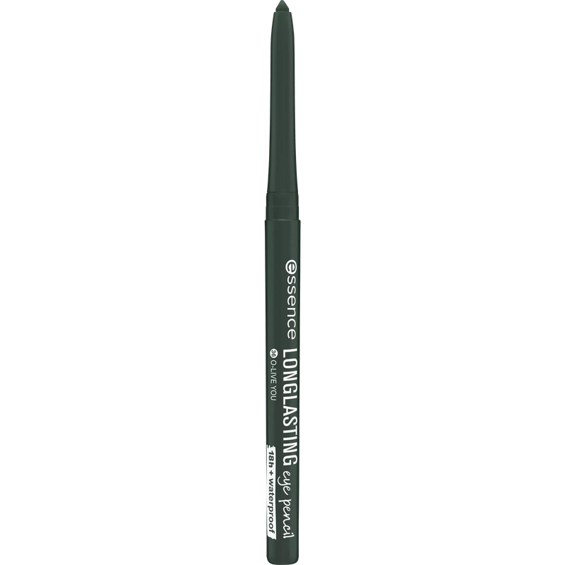 Essence Long-Lasting Eye Pencil 18h Waterproof - 36 O-Live You