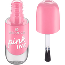 Essence Gel Nail Colour 47 - pink INK 8ml-xpressionsstyle