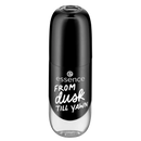 Essence Gel Nail Colour 46 - FROM dusk TILL YAWN 8ml-xpressionsstyle
