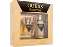 Guess Seductive Red for Women Set EDT 75ml + EDT 15ml-xpressionsstyle