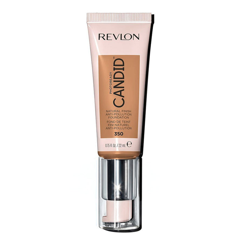 Revlon Photoready Candid Foundation Natural