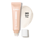 Revlon Glimmer Lip Treat Balm + Mask 001 Scent Free