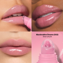 Revlon Glimmer Lip Treat Balm + Mask 002 Marshmallow Dreams