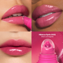 Revlon Glimmer Lip Treat Balm + Mask 005 Hibiscus Spritz