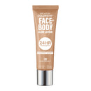 Revlon Colorstay Face & Body Glow Lotion