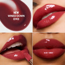 Revlon Super Lustrous Glimmer Lip Oil Wined Down