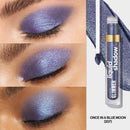 Revlon Glimmer Liquid Shadow 207 Once In A Blue Moon