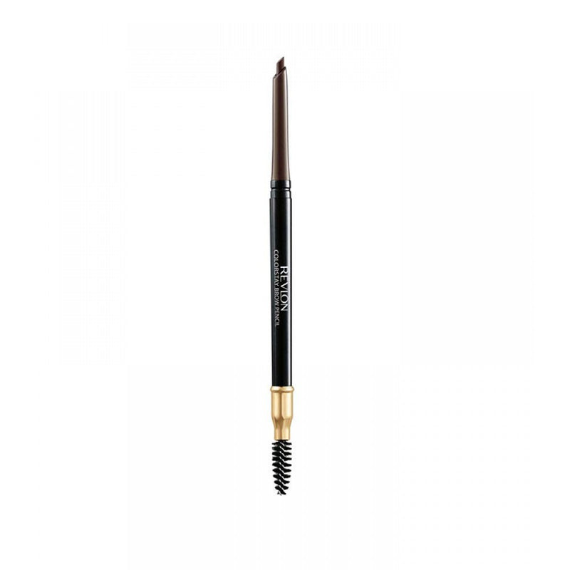 Revlon Colorstay Brow Pencil Dark Brown – 220