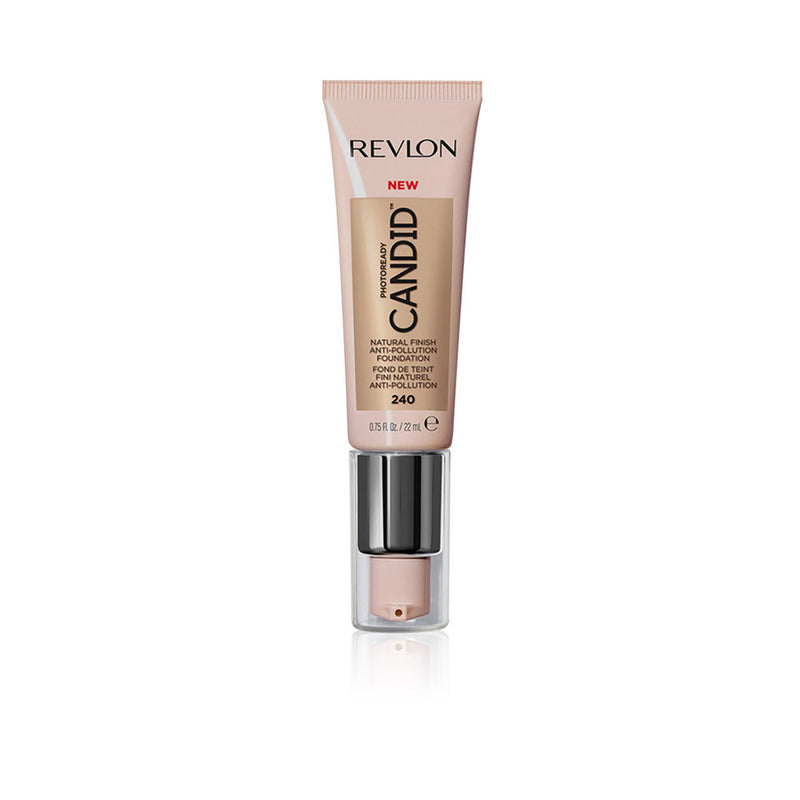 Revlon Photoready Candid Foundation Natural