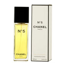N°5 by Chanel for Women EDT 100ml-xpressionsstyle