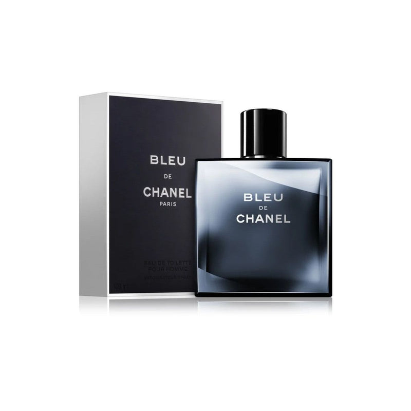 Chanel Bleu De Chanel For Men 100ml (EDT)