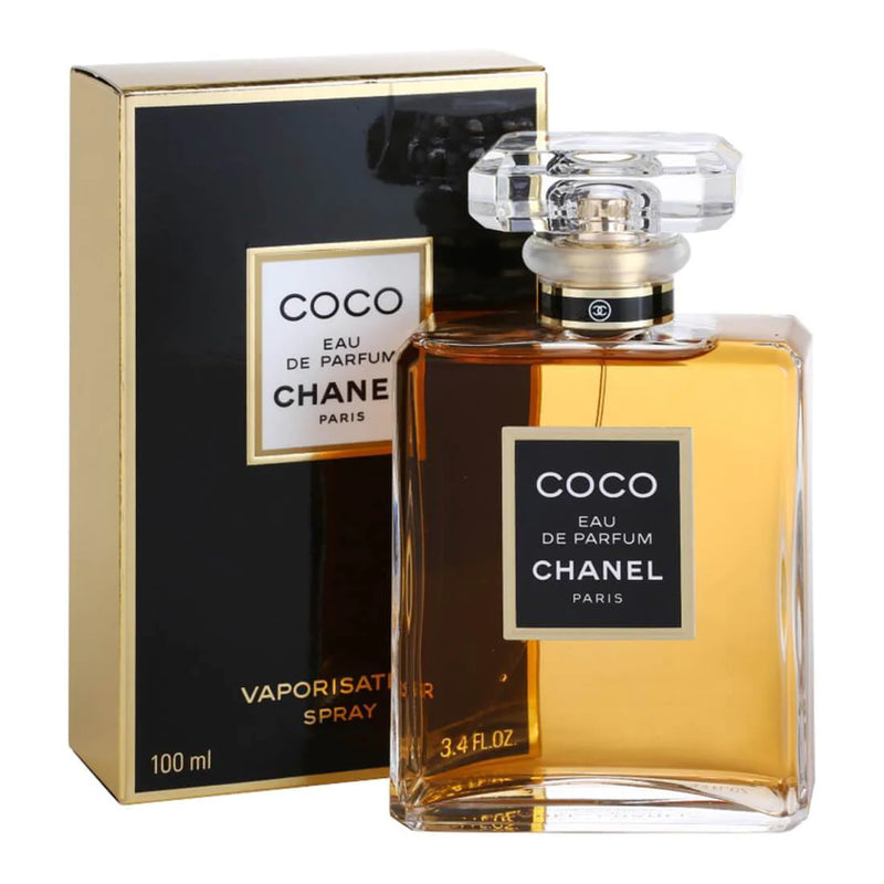 Chanel Coco Chanel for Women EDP 100ml