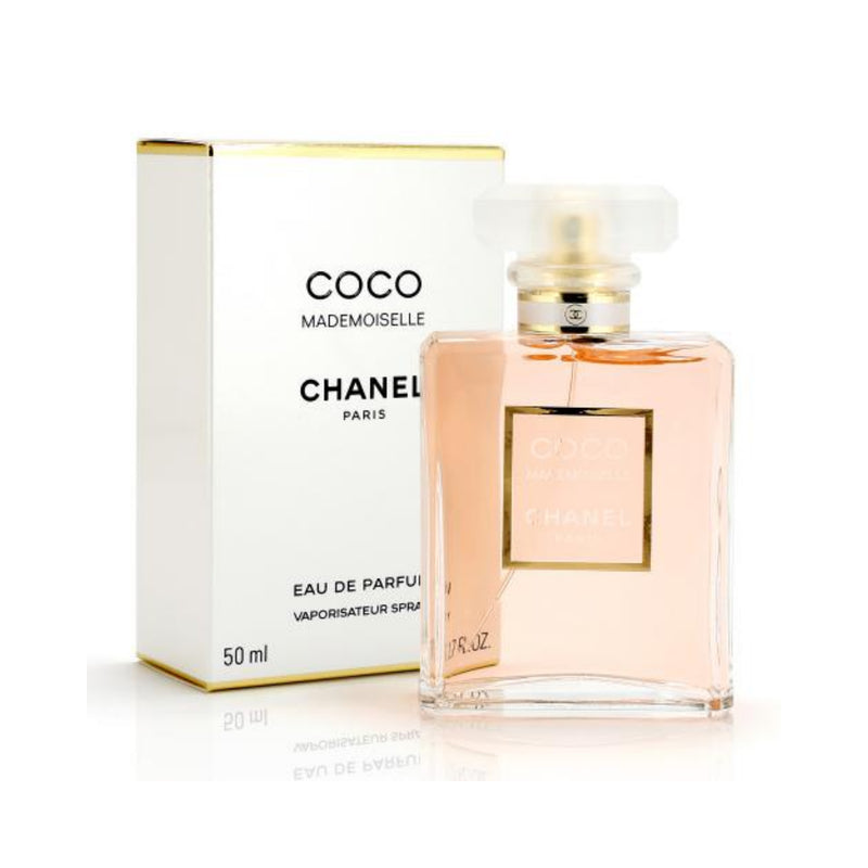 Chanel Coco Mademoiselle for Women EDP 50ml Chanel Coco Mademoiselle for Women EDP 50ml