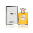 Chanel NÂ°5  for Women EDP 100ml-xpressionsstyle
