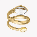 Just Cavalli JC1L322M0025 Women's Gold Snake Quartz Watch