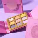 Golden Days ahead eyeshadow palette-xpressionsstyle