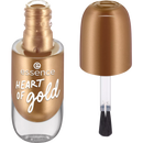 Essence Gel Nail Colour Heart Of Heart Gold 62-xpressionsstyle