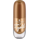Essence Gel Nail Colour Heart Of Heart Gold 62-xpressionsstyle