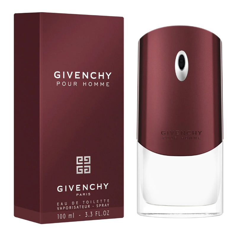 Givenchy Pour Homme 100ml (EDT)