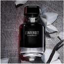 Givenchy l'Interdit Intense for Women EDP 80ml-xpressionsstyle
