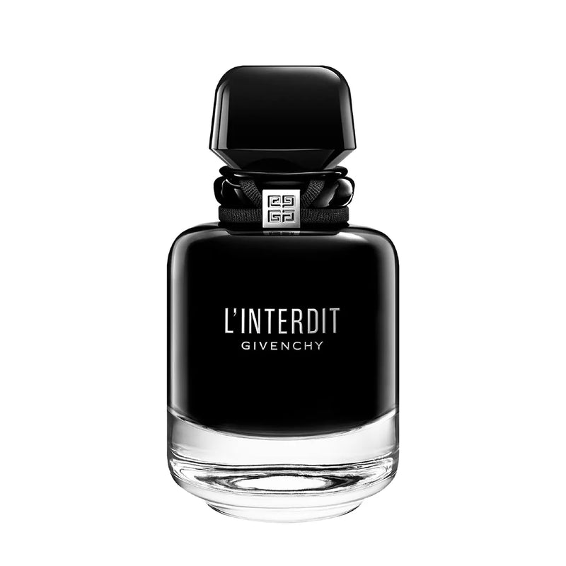 Givenchy l'Interdit Intense for Women EDP 80ml