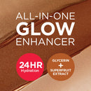 Revlon Colorstay Face & Body Glow Lotion