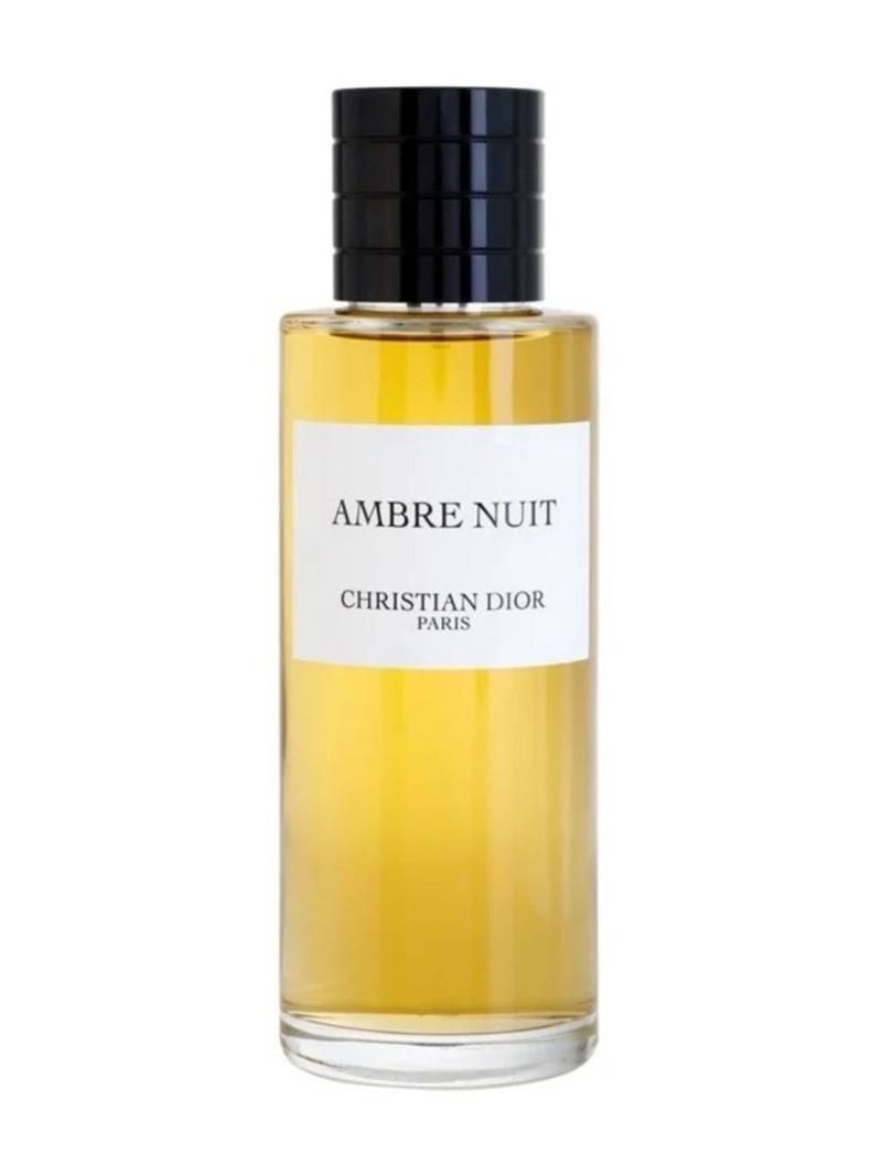 Christian Dior Ambre Nuit Unisex EDP 250ml