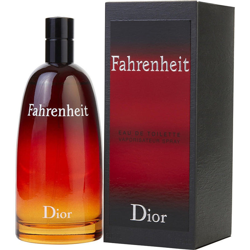 Christian Dior Fahrenheit for Men EDT 200ml