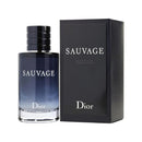 Luxury Fragrance Christian Dior Sauvage for Men EDT 100ml-xpressionsstyle In UAE