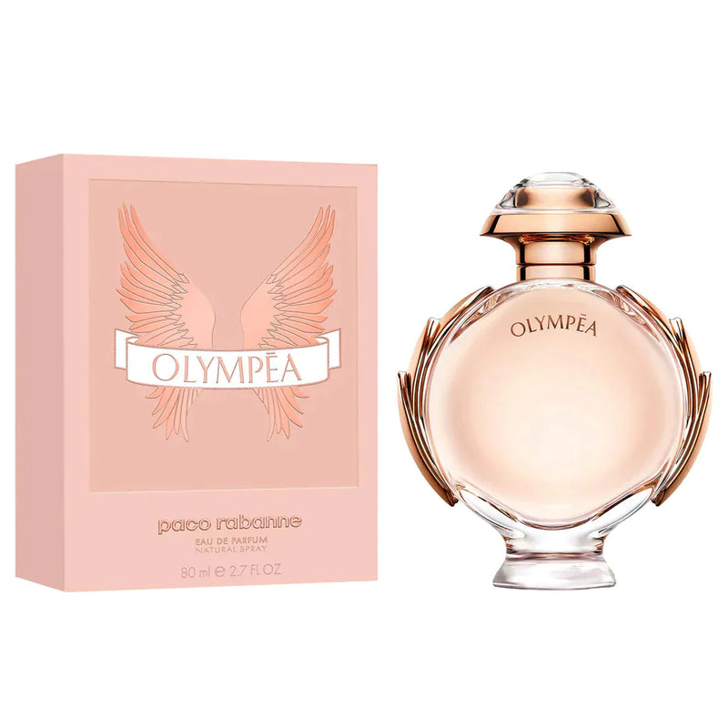 Paco Rabanne Olympea  for Women EDP 80ml-xpressionsstyle